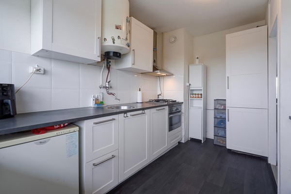 Medium property photo - Hoevenbos 164, 2716 PS Zoetermeer